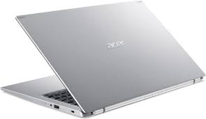 Acer Aspire 5 Laptop | A515-56 | Intel i5-11th gen | 15.6" HD | Win 11 Pro | Refurbished