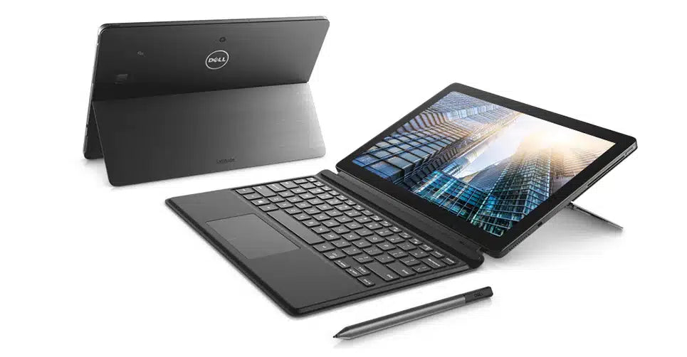 Refurbished | Dell Latitude 5290 | Core i5 8th Gen | 8 GB RAM | 256 GB SSD
