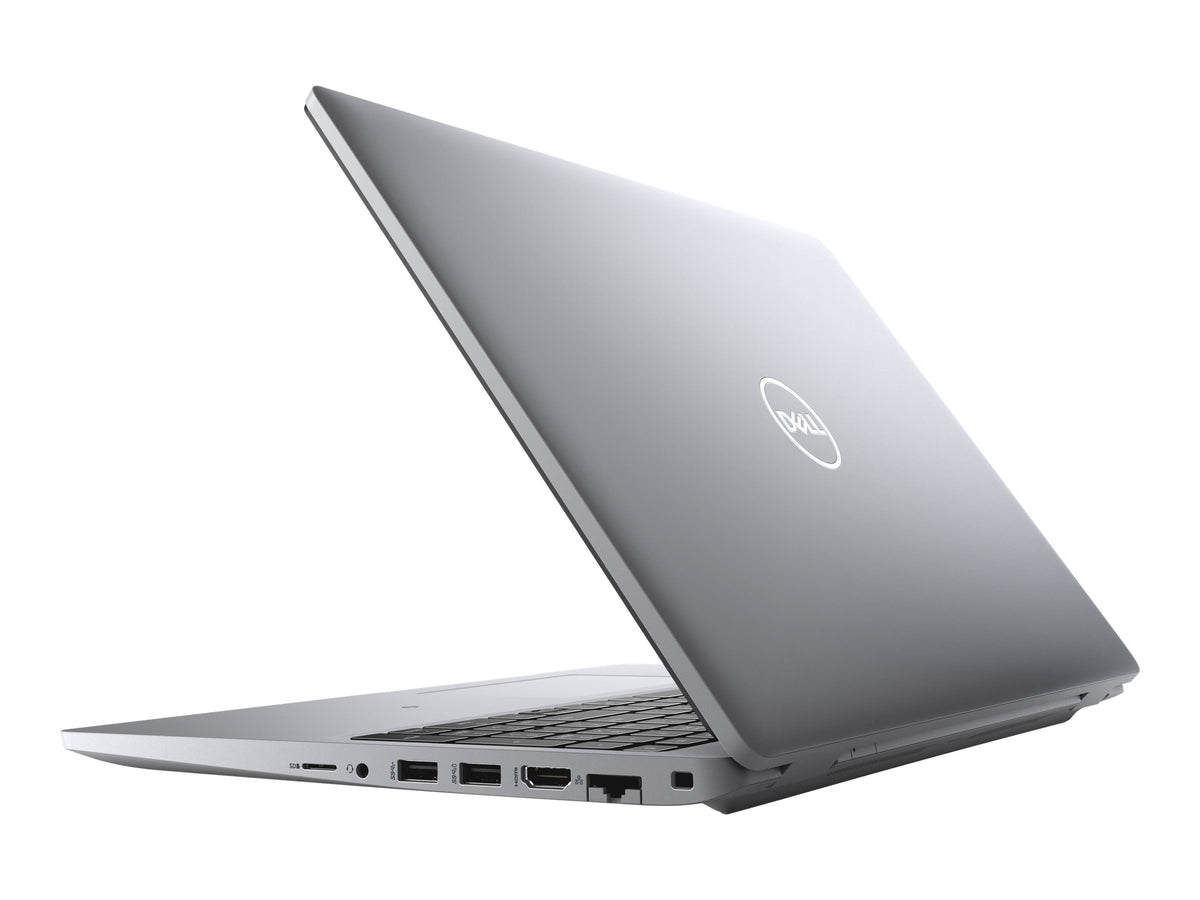 Refurbished | Dell Latitude 5520 | Intel Core i5 11th Gen | 16 GB RAM | 512 GB SSD