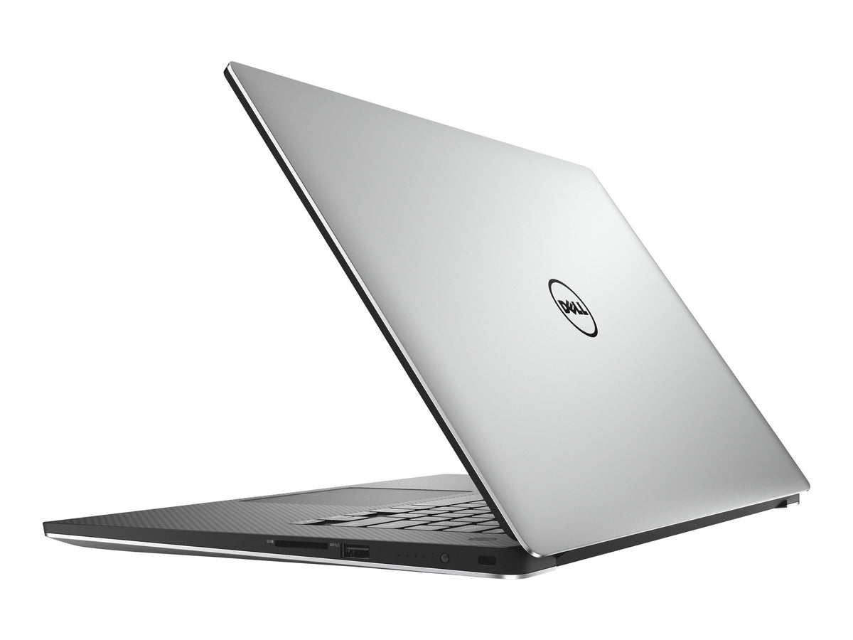 Refurbished | Dell Precision 5520 | Intel Core i7 6th Gen | 16 GB RAM | 512 GB SSD
