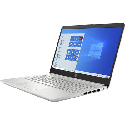 HP Laptop | 14s | Intel i5-10th Gen | 14" HD | Win 11 Pro | Refurbished