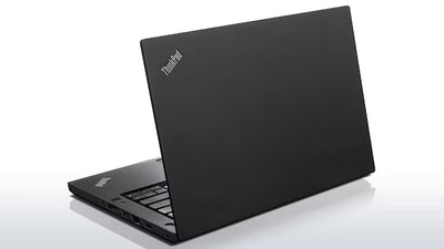 Refurbished | Lenovo ThinkPad T460 | Core i5 6th Gen | 8 GB | 512 GB SSD
