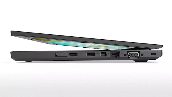 Refurbished | Lenovo ThinkPad L470 | Core i5 7th Gen | 8 GB Ram | 128 GB SSD