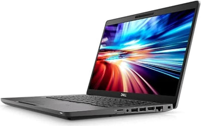 Refurbished | Dell Latitude 5400 | Intel Core i7 8th Gen | 16 GB RAM | 256 GB SSD