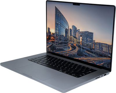 Refurbished | MacBook Pro A2780 | Apple M2 Pro | 16 GB RAM | 1 TB SSD