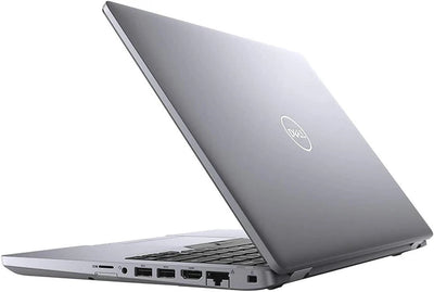 Refurbished | Dell Latitude 5410 | Intel Core i7 10th Gen | 16 GB RAM | 512 GB SSD