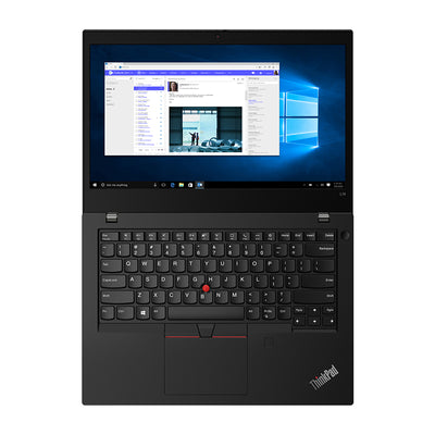 Refurbished | Lenovo ThinkPad L14 Gen 3 | Intel Core i5 12th Gen | 16 GB RAM | 512 GB SSD