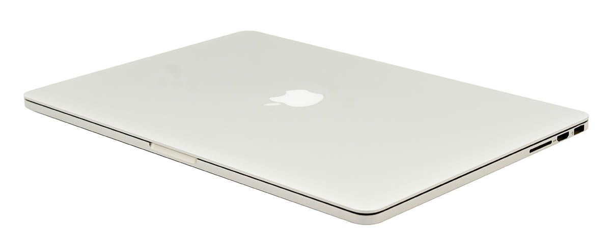 Refurbished | MacBook Pro A1398 | Intel Core i7 4th Gen | 16 GB RAM | 512 GB SSD