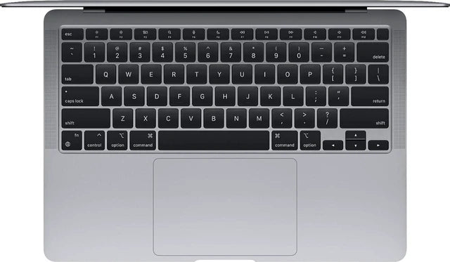 Refurbished | MacBook Air A2337 | Apple M1 | 16 GB RAM | 256 GB SSD