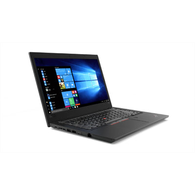 Refurbished | Lenovo ThinkPad L490 | Intel Core i7 8th Gen | 16 GB RAM | 500 GB HDD