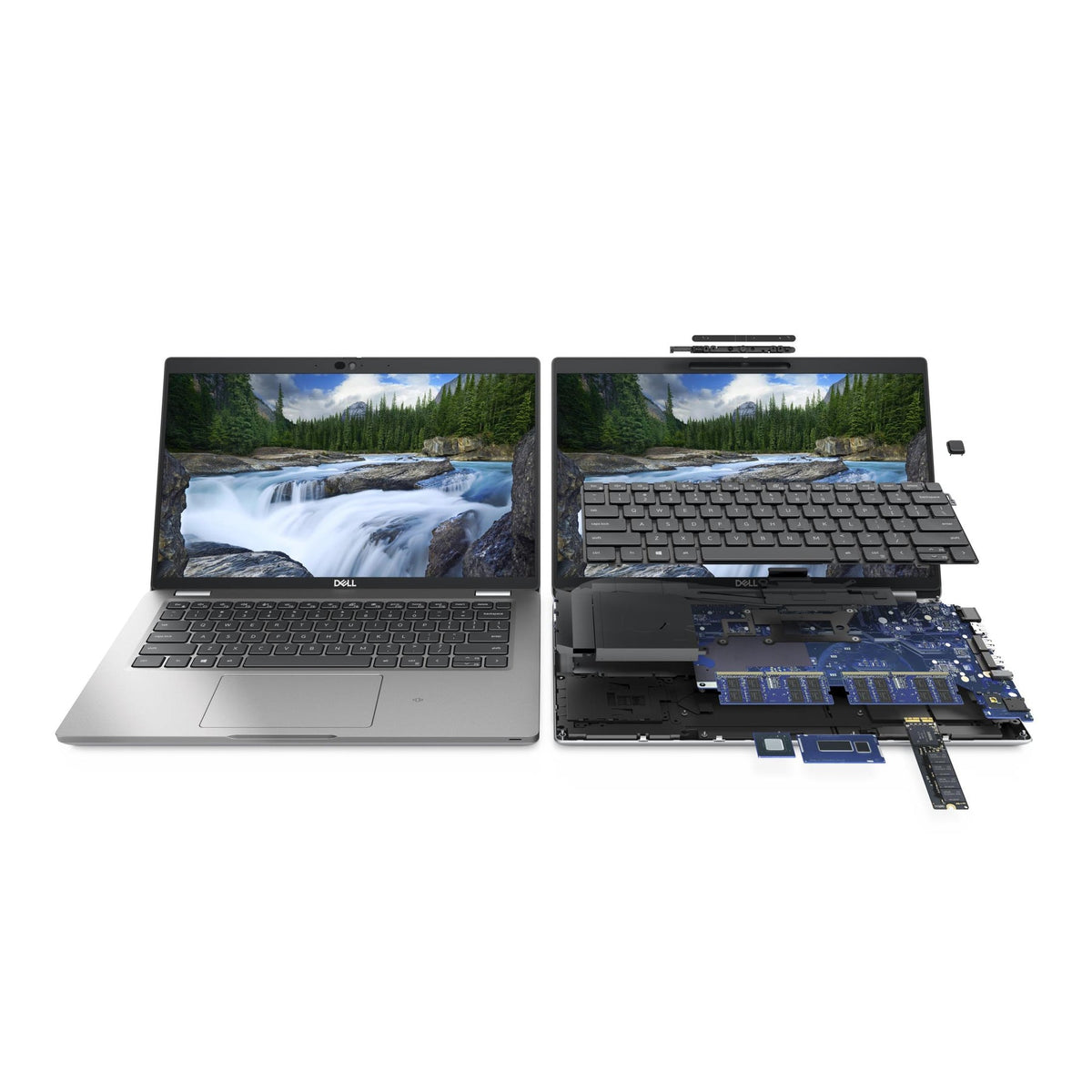 Refurbished | Dell Latitude 5421 | Intel Core i5 11th Gen H-Series | 16 GB RAM | 256 GB SSD