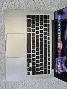 Refurbished | MacBook Pro A1502 | Intel Core i5 5th Gen | 8 GB RAM | 256 GB SSD