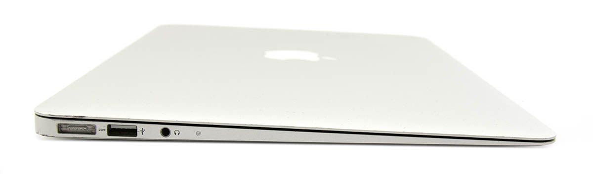 Refurbished | MacBook Air A1466 | Intel Core i5 5th Gen | 8 GB RAM | 256 GB SSD