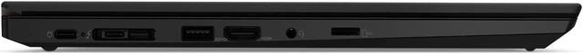 Refurbished | Lenovo Mobile Workstation T15 | Intel Core i7 11th Gen | 16 GB RAM | 512 GB SSD