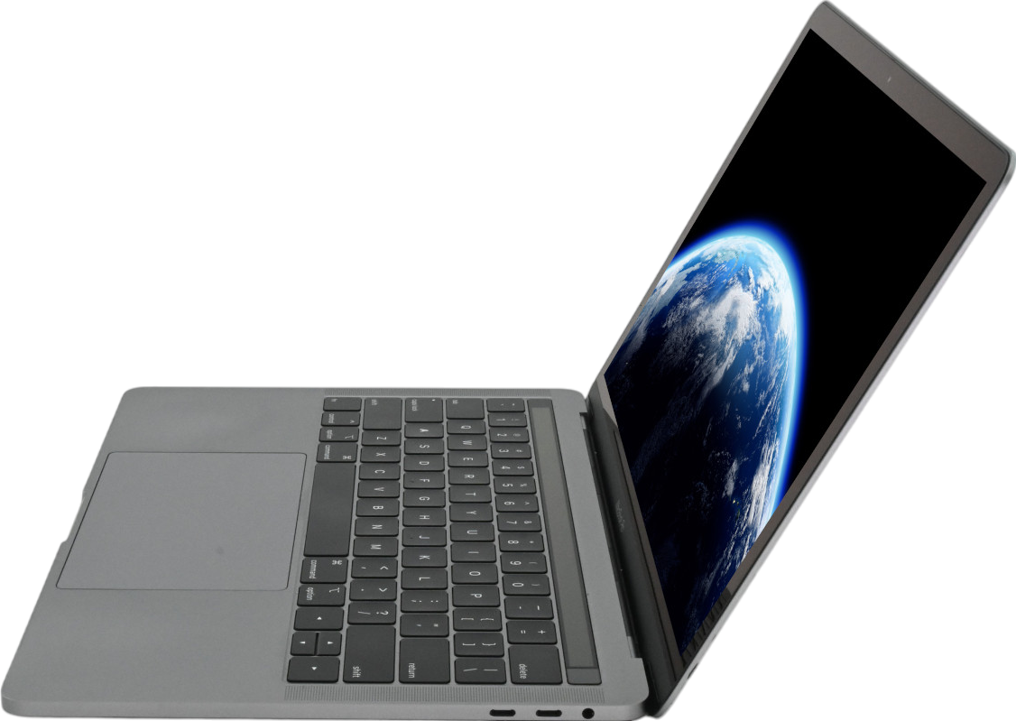 Refurbished | MacBook Pro A1989 | Intel Core i7 8th Gen | 16 GB RAM | 512 GB SSD