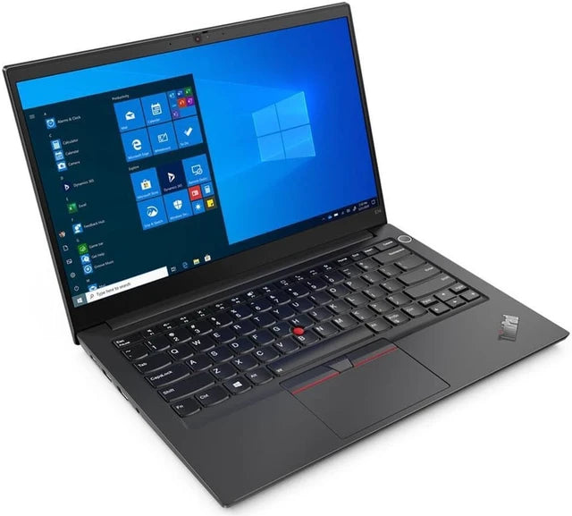 Refurbished | Lenovo ThinkPad E14 | Intel Core i5 11th Gen | 8 GB RAM | 256 GB SSD