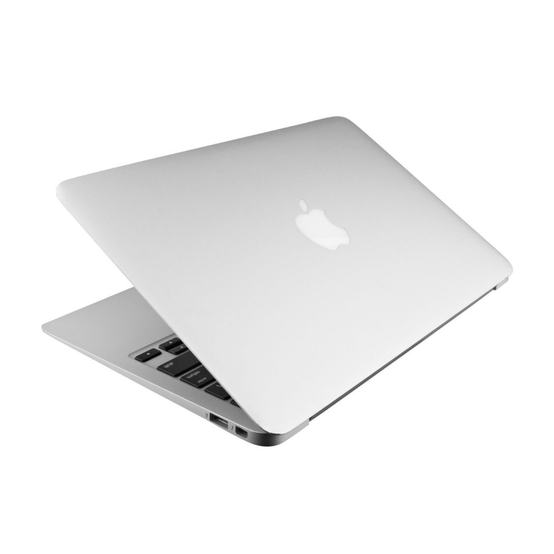 Refurbished | MacBook Air A1465 | Intel Core i5 5th Gen | 8 GB RAM | 256 GB SSD