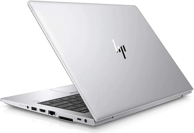 Refurbished | HP EliteBook 830 G5 | Intel Core i7 8th Gen | 16 GB RAM | 256 GB SSD