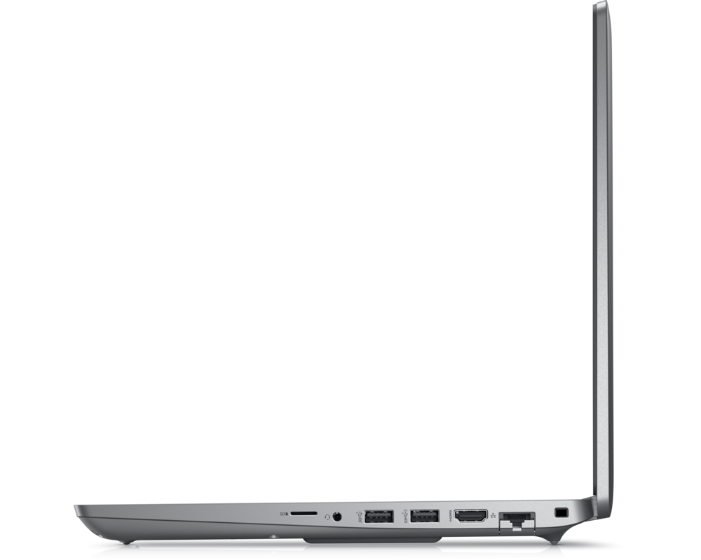 Refurbished | Dell Latitude 5531 | Intel Core i7 12th Gen | 16 GB RAM | 512 GB SSD