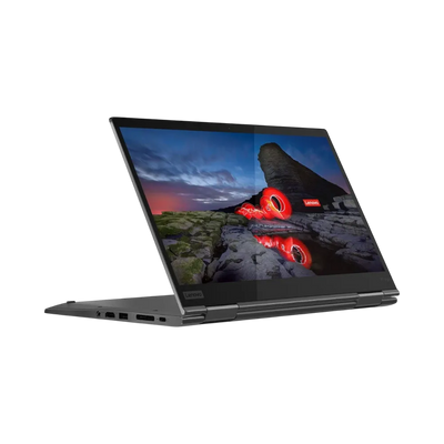 Lenovo ThinkPad Laptop | X1 Yoga Gen 5 | Intel i7-10th Gen | 14" UHD Touchscreen | Win 11 Pro | Refurbished