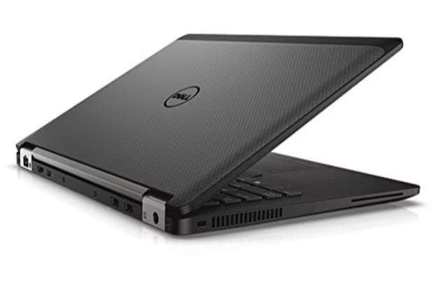Refurbished | Dell Latitude 7470 | Core i7 6th Gen | 8 GB RAM | 256 GB SSD