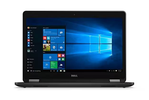 Refurbished | Dell Latitude 7470 | Core i7 6th Gen | 8 GB RAM | 256 GB SSD
