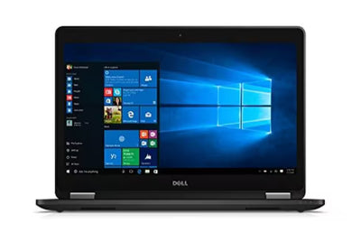 Refurbished | Dell Latitude 7470 | Core i5 6th Gen | 8 GB RAM | 256 GB SSD