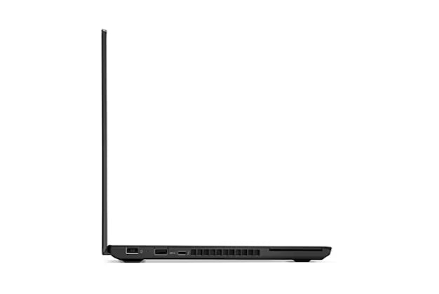 Refurbished | Lenovo ThinkPad T470 |Core i5 7th Gen | 8 GB RAM | 256 GB SSD