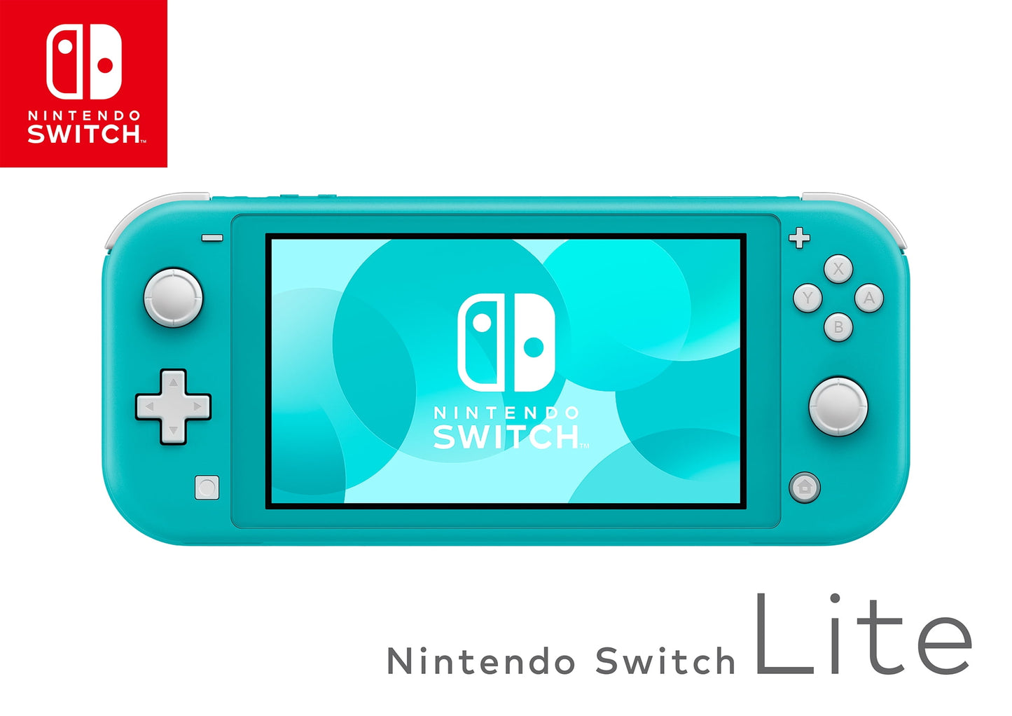 Nintendo Switch Lite(Refurbished)