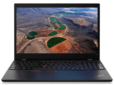 Lenovo ThinkPad Laptop | L15 Gen 1 | Intel i3-10th Gen | 15.6" HD | Win 11 Pro | Refurbished