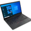 Refurbished | Lenovo ThinkPad E14 | i5 | 8GB RAM | 256GB SSD | 14"