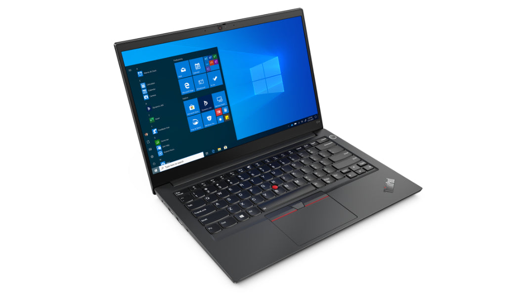 Refurbished | Lenovo ThinkPad E14 | i5 | 8GB RAM | 256GB SSD | 14"