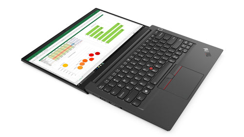 Refurbished | Lenovo ThinkPad E14 | i5 | 8GB RAM | 256GB SSD | 14"
