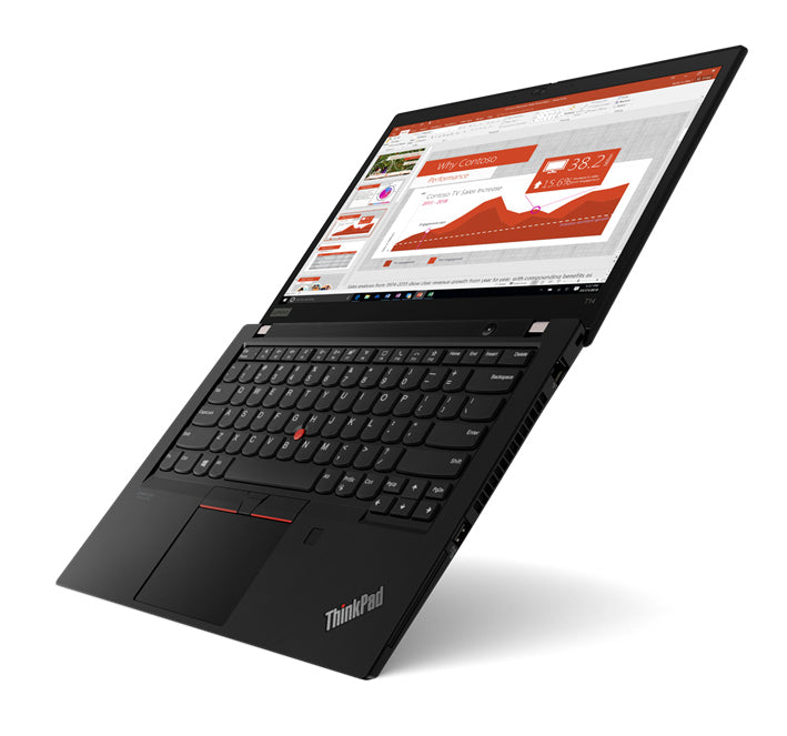 Refurbished | Lenovo ThinkPad T14 | i5 | 16GB RAM | 256GB SSD | 14"