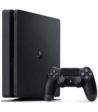 Sony Playstation 4 Slim 500GB