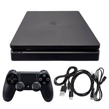 Sony Playstation 4 Slim 500GB