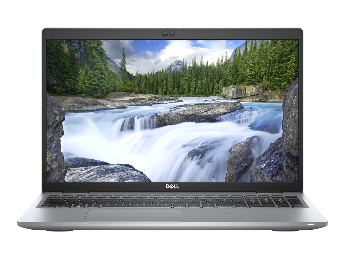 Refurbished | Dell Latitude 5520 | Intel Core i5 11th Gen | 16 GB RAM | 512 GB SSD