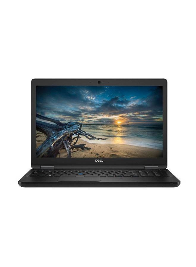 Refurbished | Dell Latitude 5590 | Intel Core i7 8th Gen | 16 GB RAM | 512 GB SSD