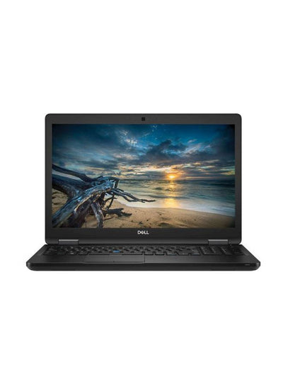 Refurbished | Dell Latitude 5590 | Intel Core i7 8th Gen | 16 GB RAM | 512 GB SSD