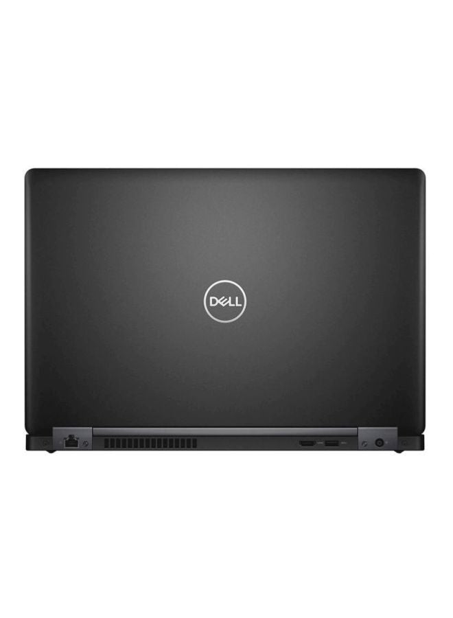 Refurbished | Dell Latitude 5590 | Intel Core i7 8th Gen | 16 GB RAM | 512 GB SSD