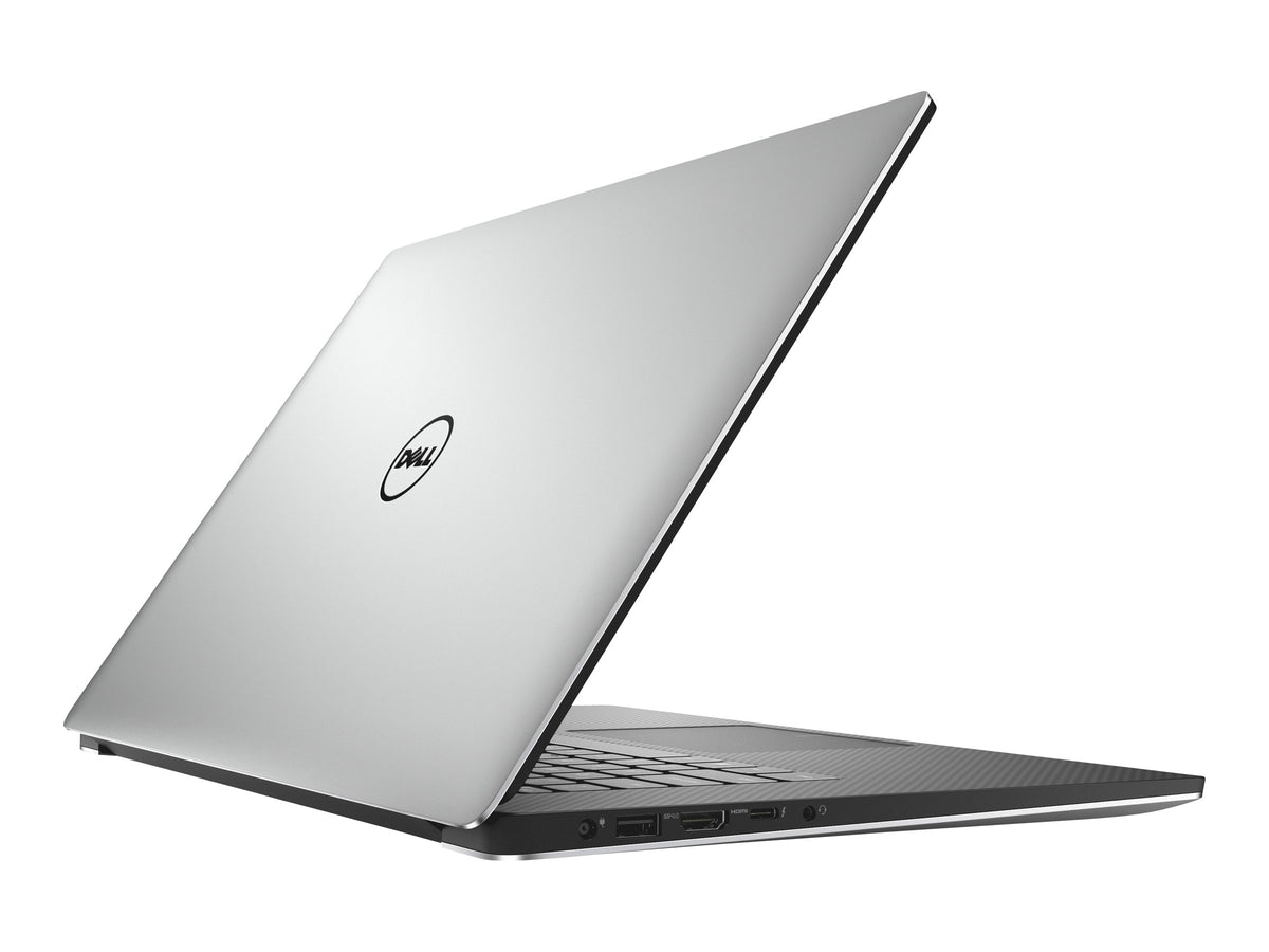 Refurbished | Dell Precision 5520 | Intel Core i7 6th Gen | 16 GB RAM | 512 GB SSD