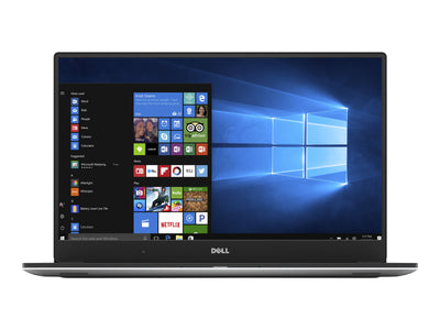 Refurbished | Dell Precision 5520 | Intel Core i7 7th Gen | 16 GB RAM | 512 GB SSD