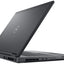 Refurbished | Dell Precision 7730 | Intel Xeon E-2176M | 32 GB RAM | 512 GB SSD