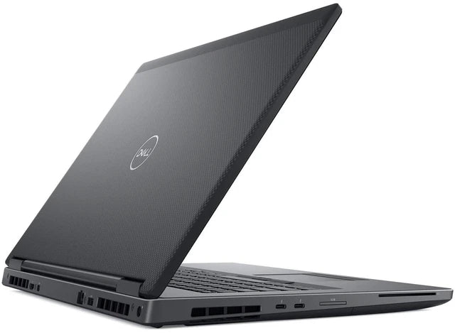 Refurbished | Dell Precision 7730 | Intel Xeon E-2176M | 32 GB RAM | 512 GB SSD