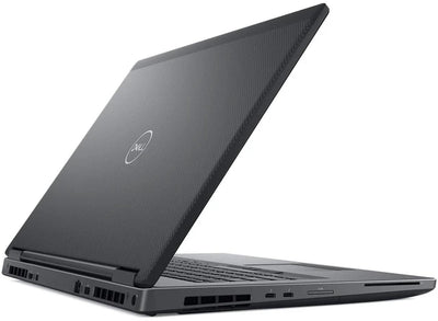 Refurbished | Dell Precision 7730 | Intel Xeon E-2176M | 32 GB RAM | 512 GB SSD