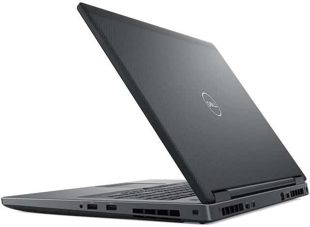 Refurbished | Dell Precision 7730 | Intel Xeon E-2176M | 32 GB RAM | 512 GB SSD