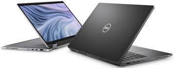 Dell Latitude Laptop | 7410 | Intel i7-10th Gen | 14" HD Touchscreen | Win 11 Pro | Refurbished