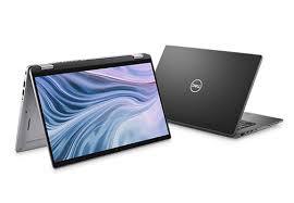 Dell Latitude Laptop | 7410 | Intel i7-10th Gen | 14" HD Touchscreen | Win 11 Pro | Refurbished