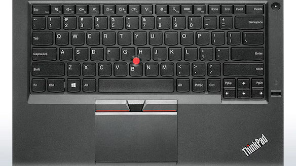 Refurbished | Lenovo ThinkPad T450 | Core i5 5th Gen | 4 GB RAM | 128 GB SSD
