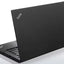 Refurbished | Lenovo ThinkPad T460 | Core i5 6th Gen | 8 GB | 512 GB SSD